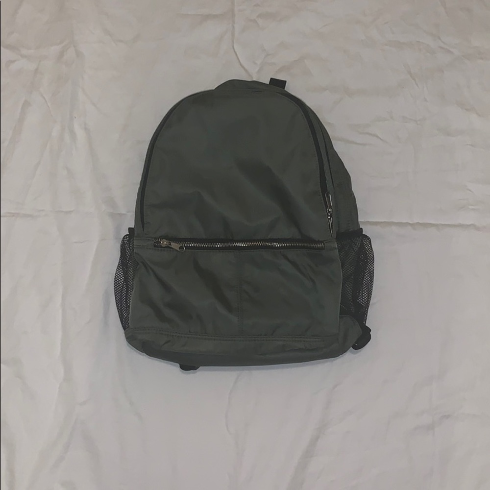 BackPack